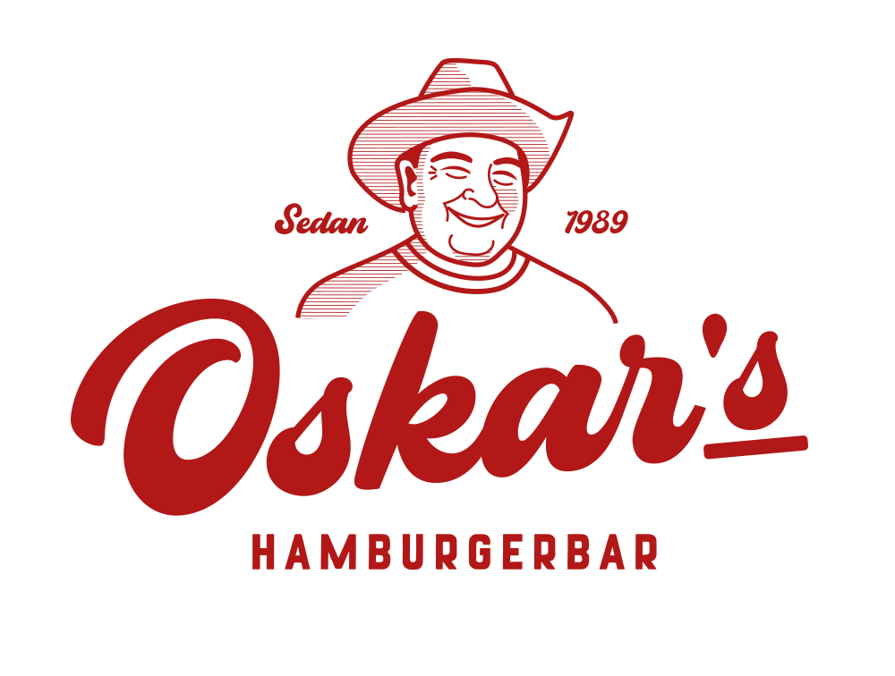 Oskars hamburgerbar, sedan 1989