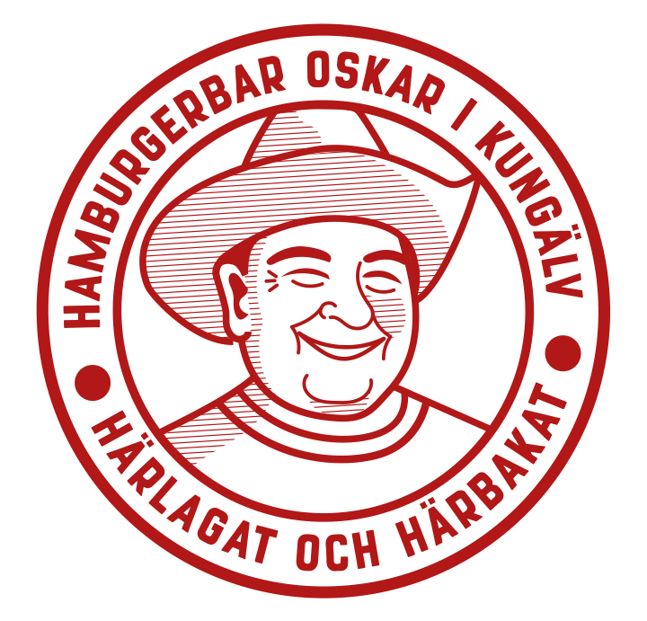 Oskar emblem